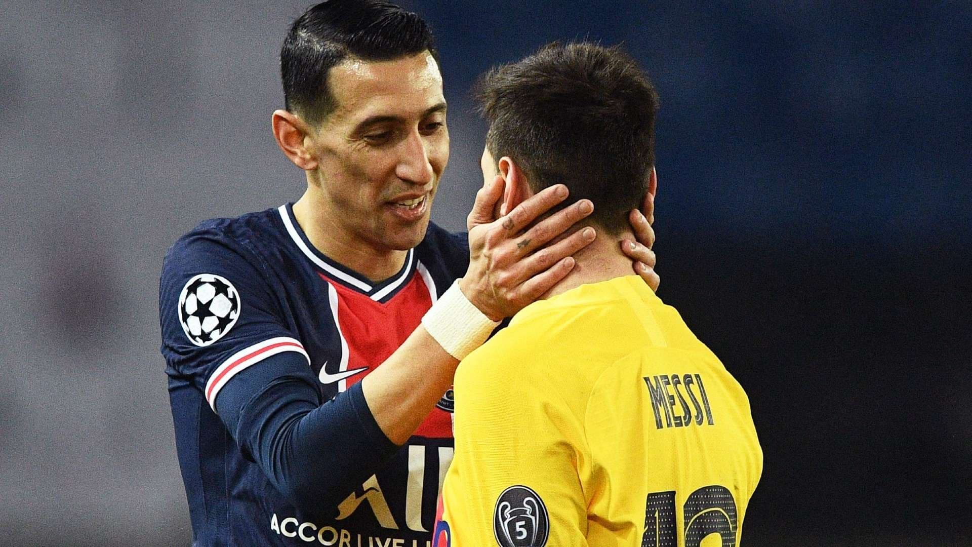 Clube parisiense é um dos possíveis destinos após Messi deixar o Barcelona