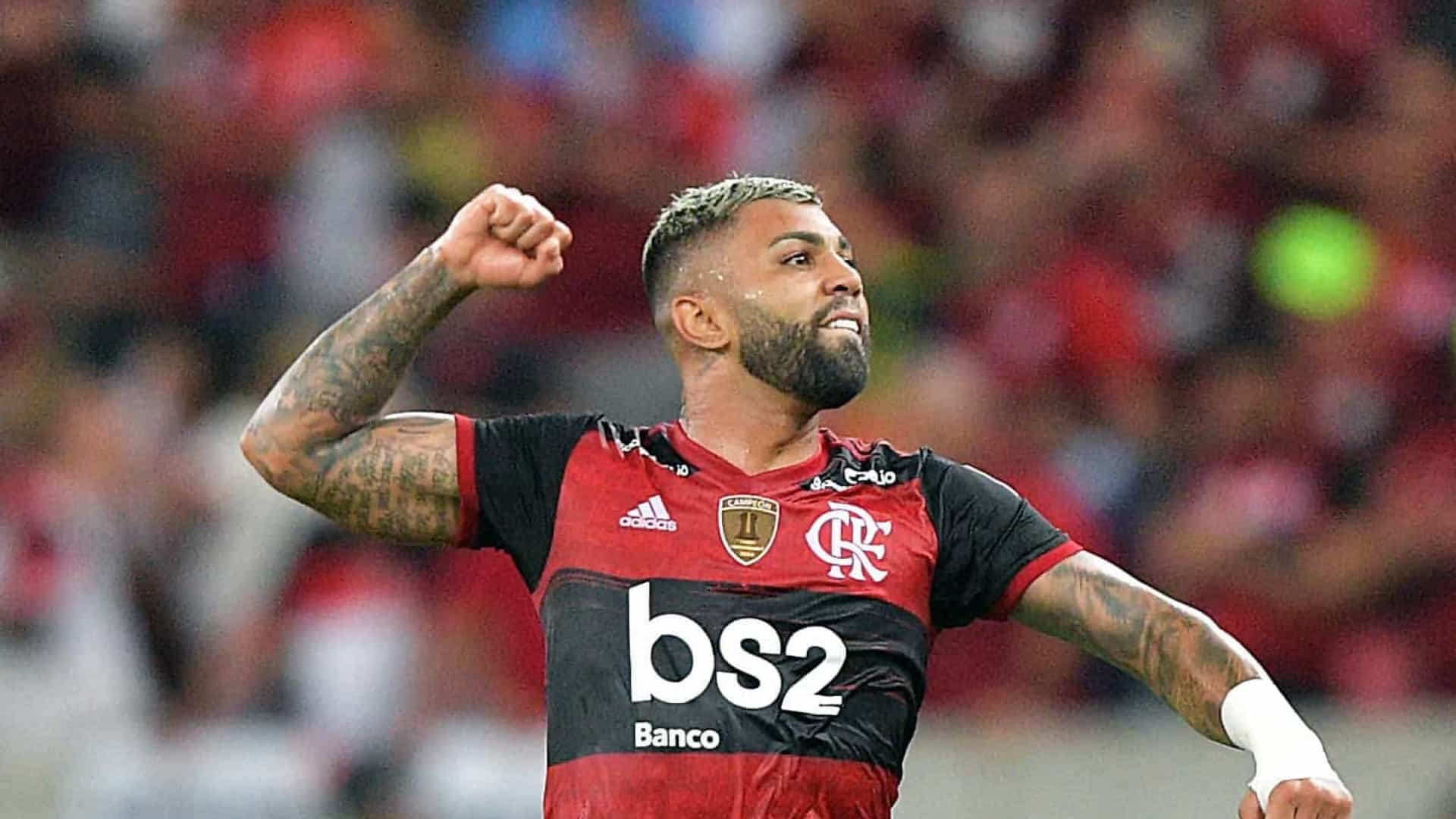 Clube passou pelo Olímpia com placar de 9x2 no agregado