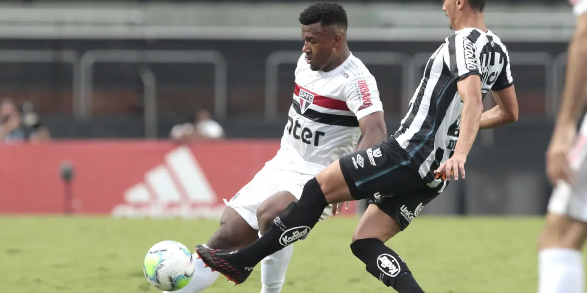 Clube Paulista está no mercado a procura de um novo comandante técnico