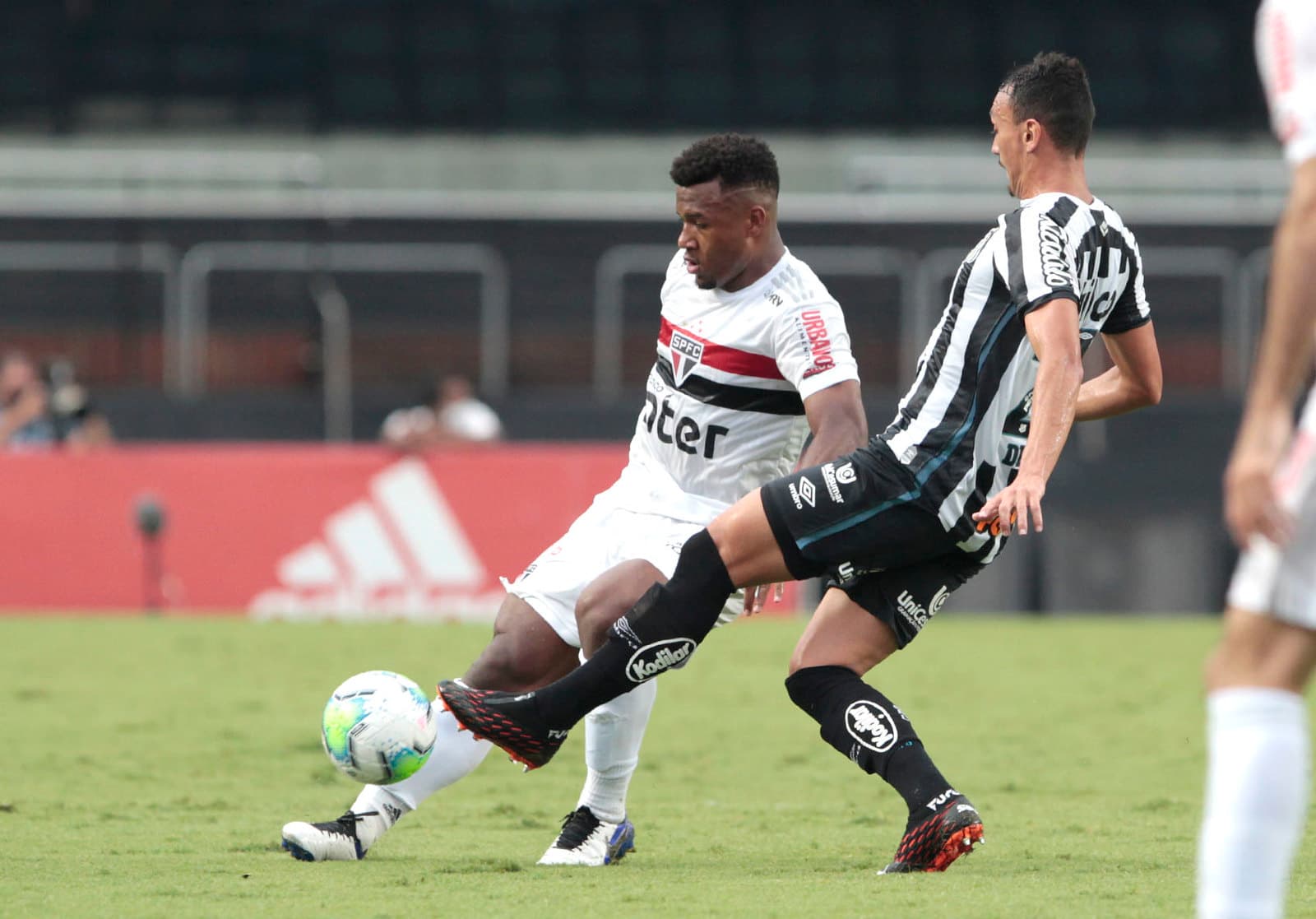 Clube Paulista está no mercado a procura de um novo comandante técnico