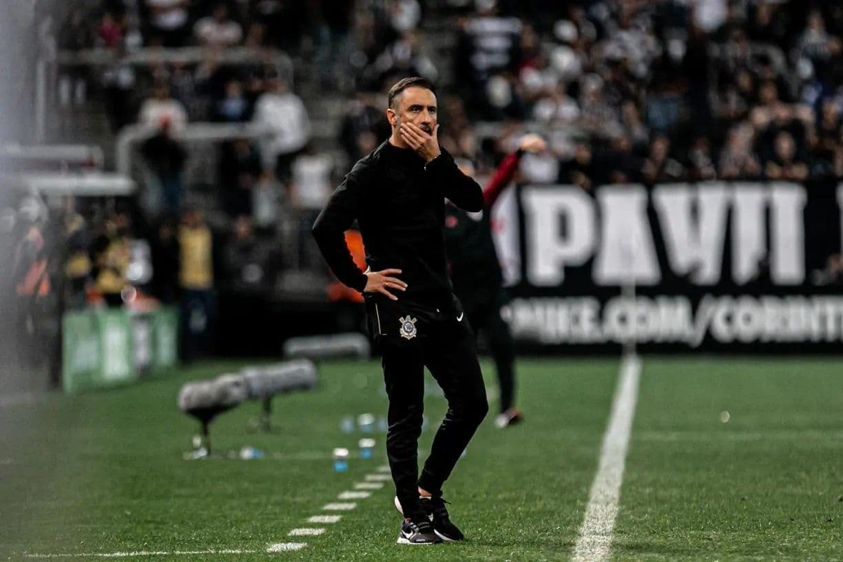Clube paulista iniciará processo de reformulação após a Copa do Brasil