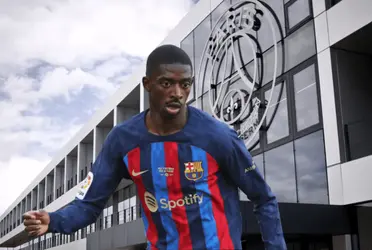 Clube pode perder jogador