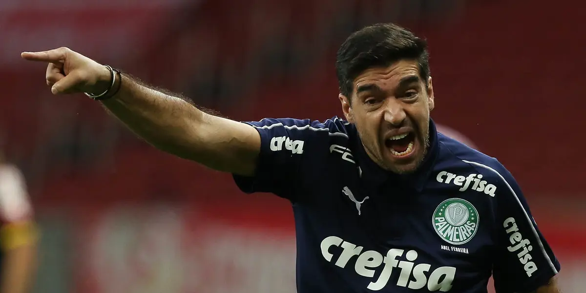 Clube pode perder jogador e técnico por até 6 partidas