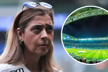 Clube pode se tornar o primeiro do país a ter dois estádios