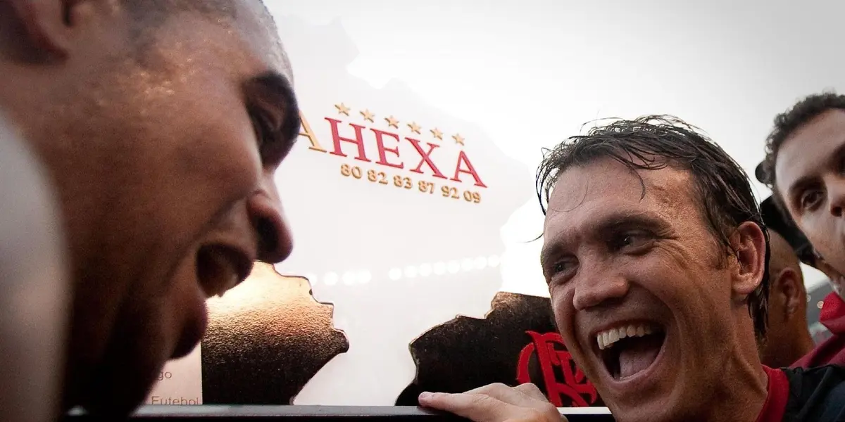 Clube precisa seguir receita para não entregar o título do Brasileirão