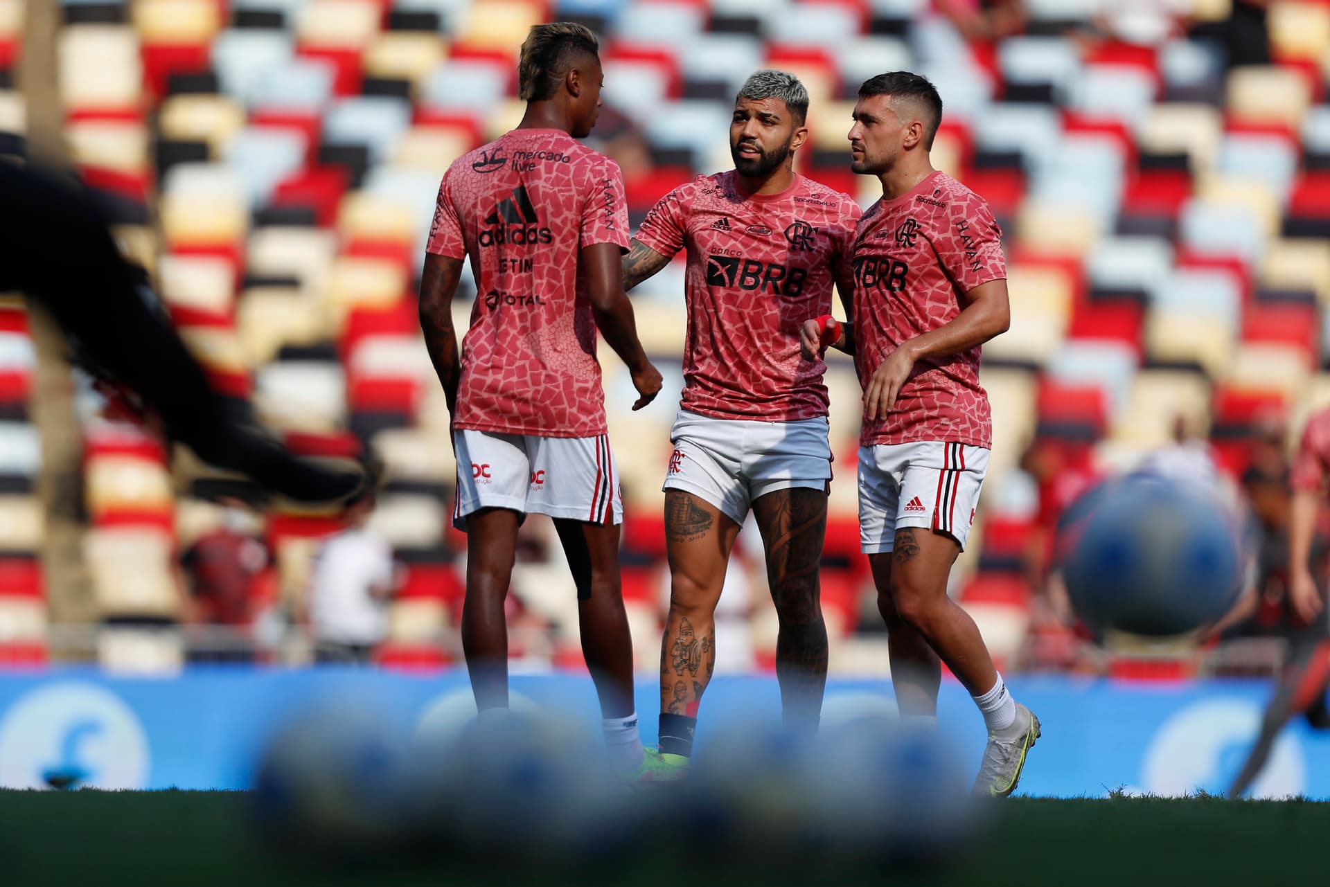 Clube precisa de uma vitória simples para avançar na Copa do Brasil