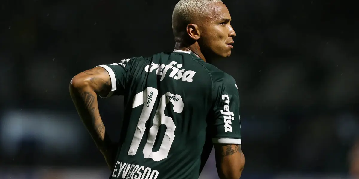 Clube prepara a barca de jogadores para deixar o clube ao final da temporada, saiba os nomes mais cotados para deixar o Verdão