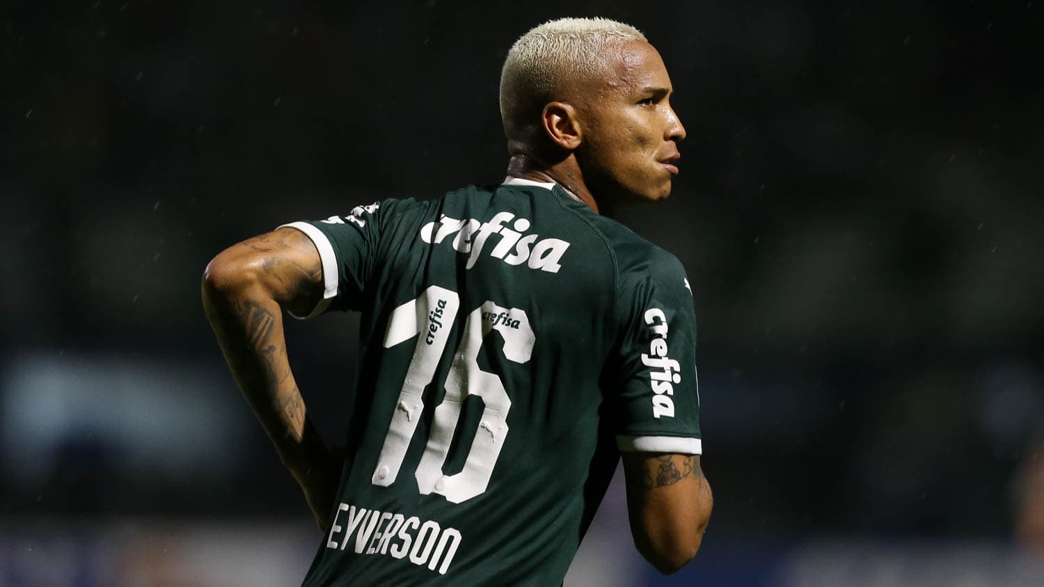 Clube prepara a barca de jogadores para deixar o clube ao final da temporada, saiba os nomes mais cotados para deixar o Verdão