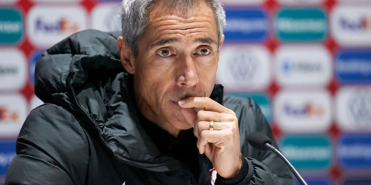 Clube rubro-negro trocou de treinador em Julho