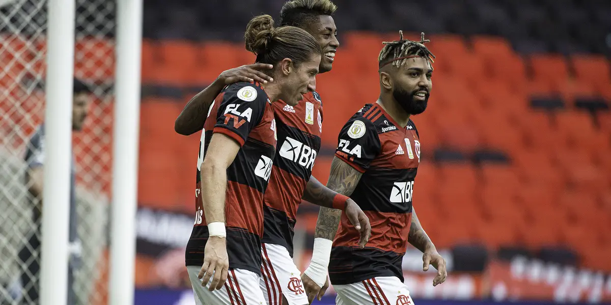 Clube se classificou na última quarta-feira (18) e agira aguarda adversário