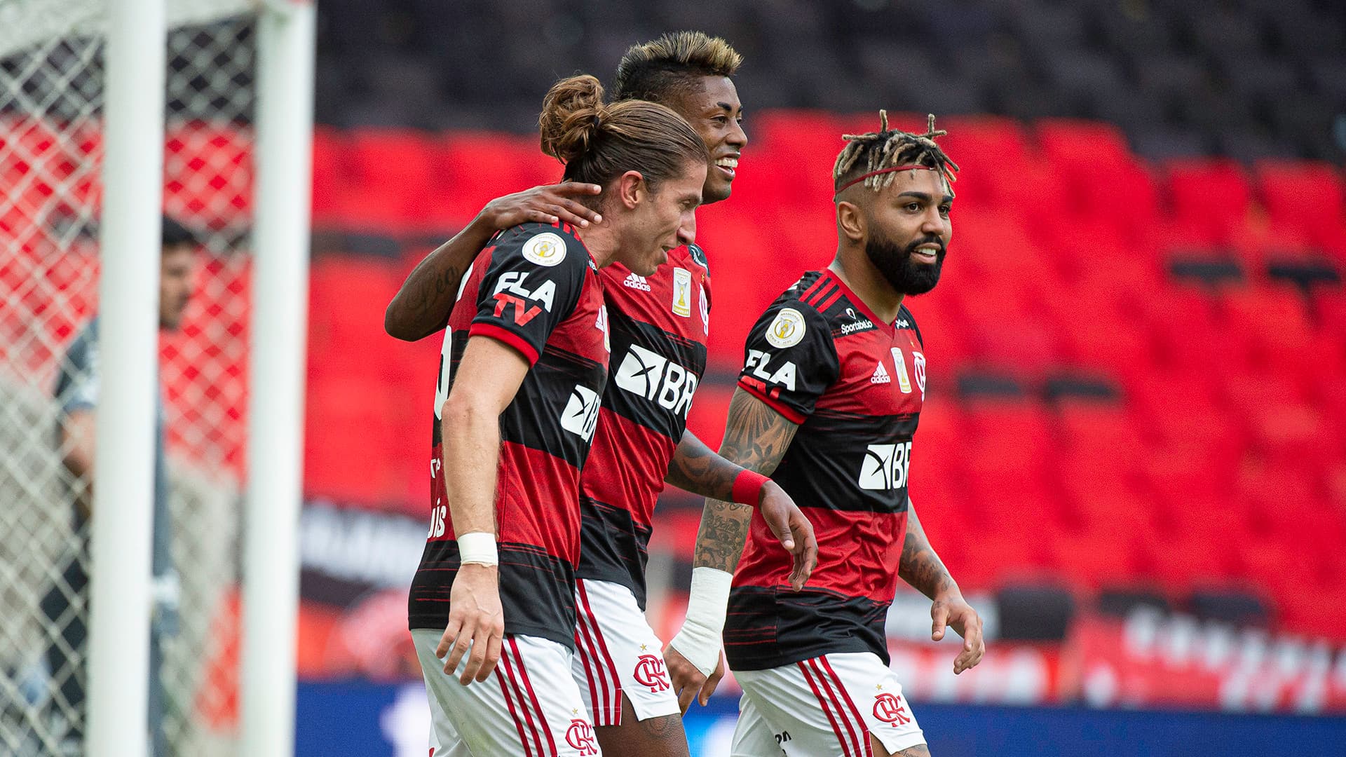 Clube se classificou na última quarta-feira (18) e agira aguarda adversário