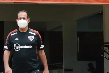 Clube se movimenta após temporada marcada por luta contra o rebaixamento