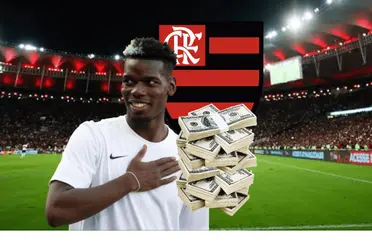 Clube tem interesse no volante