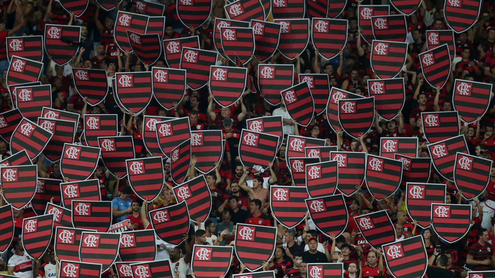 Clube tem a maiotr torcida das américas