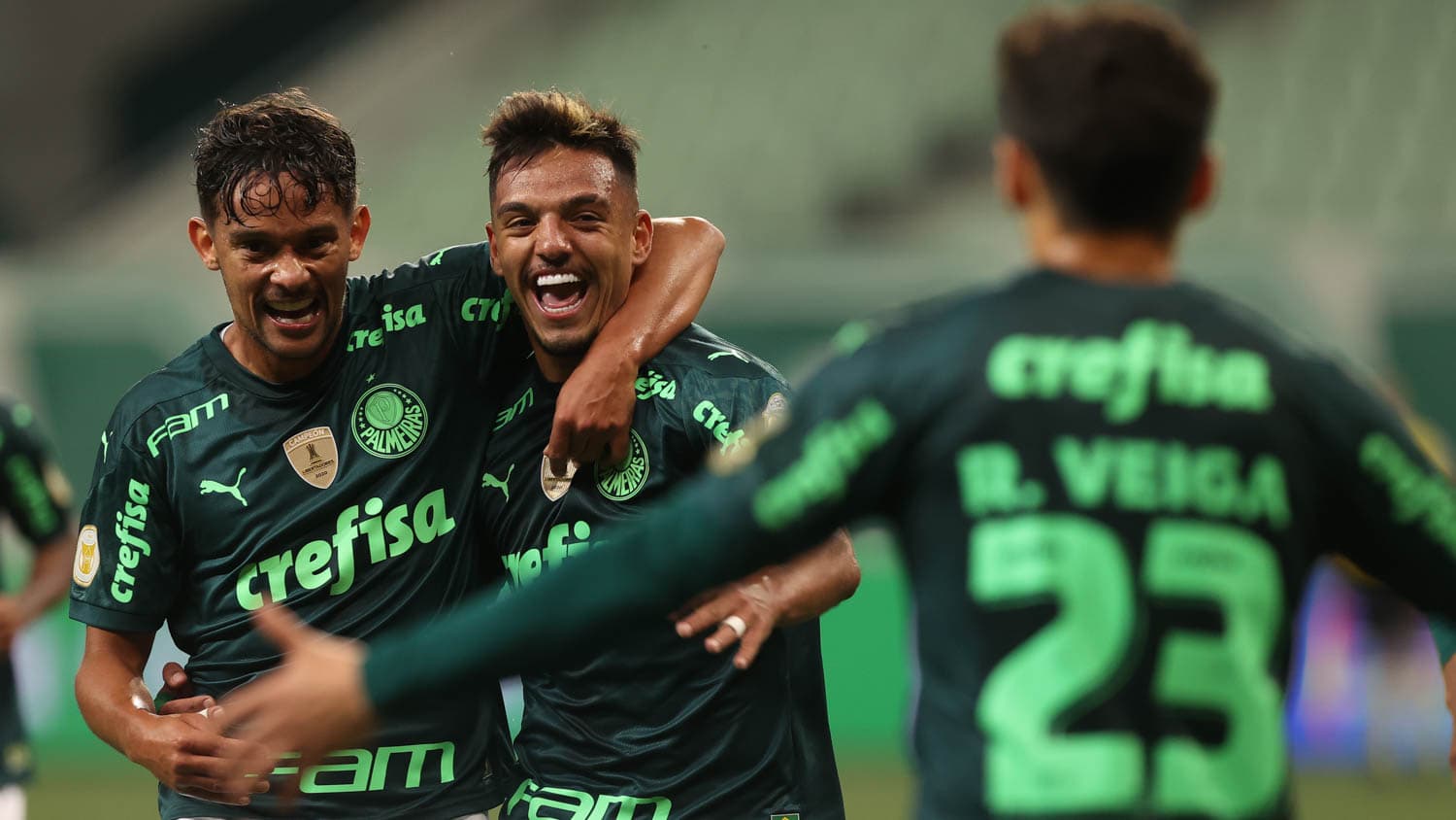 Clube tenta recuperar os pontos perdidos nas últimas rodadas quando perdeu para Fortaleza e Atlético-MG