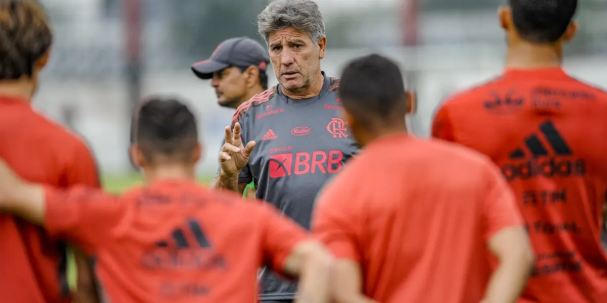 Clube terá desfalques nas próximas três partidas do Brasileirão