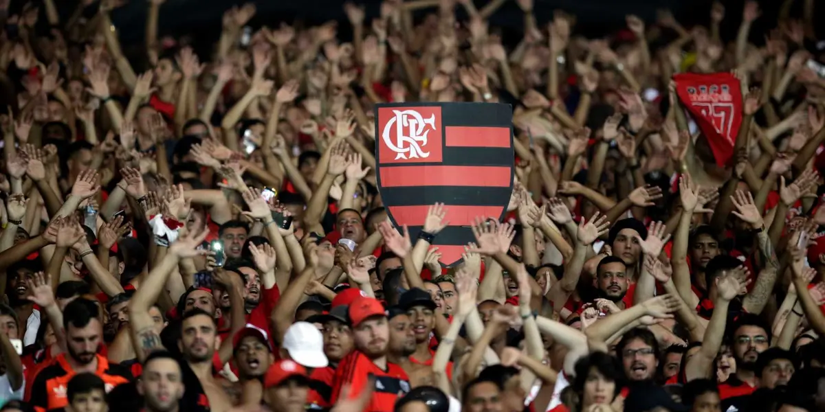 Clube terá presença maciça de torcedores em Montevidéu