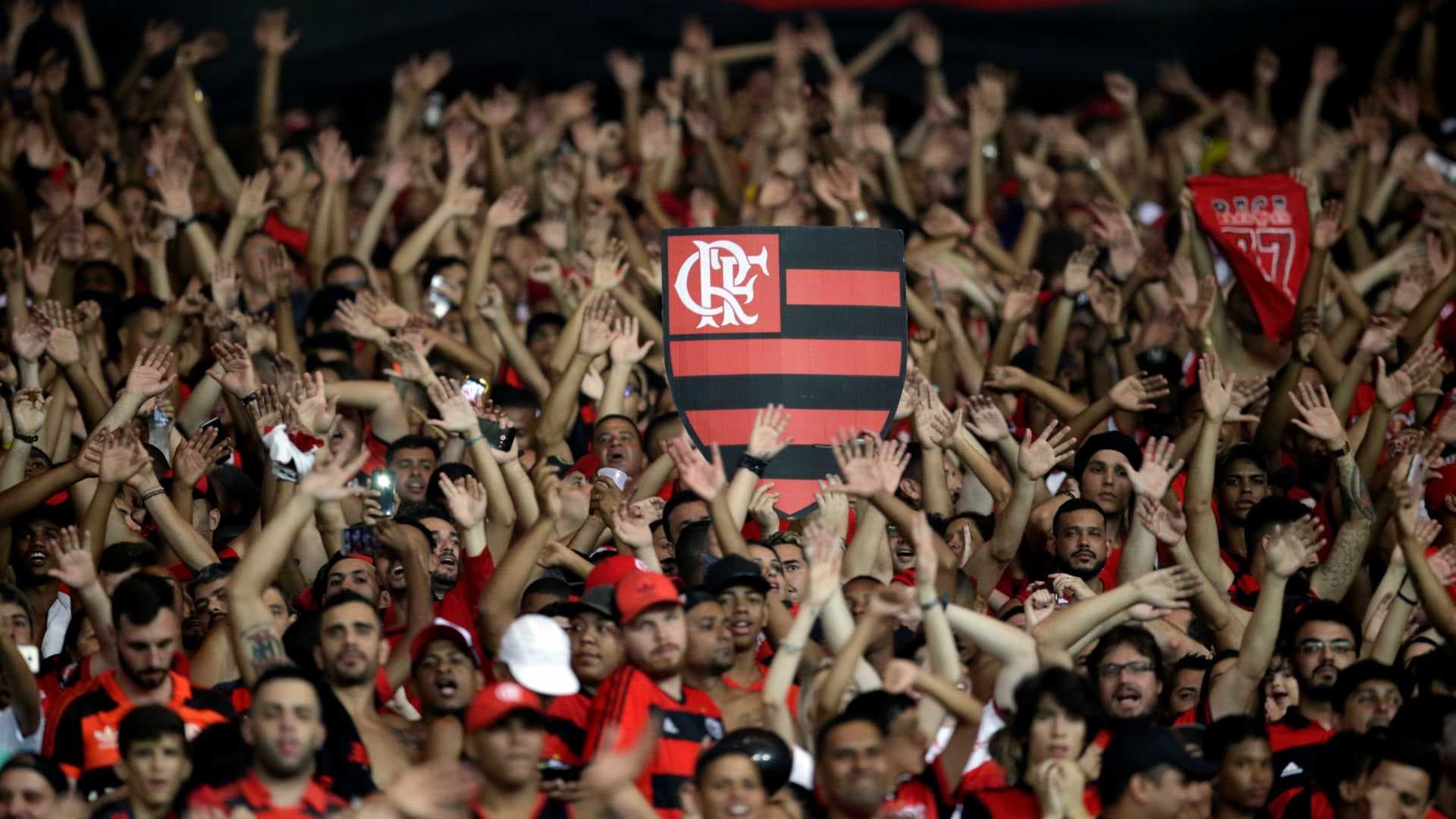 Clube terá presença maciça de torcedores em Montevidéu