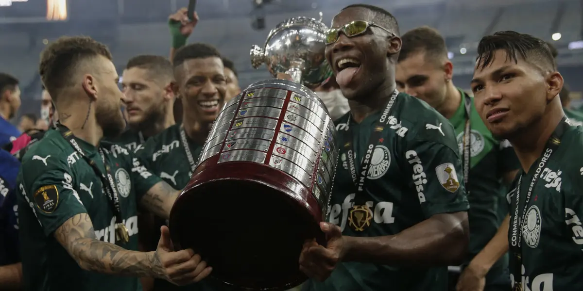 Clube teria feito feitiçaria para enfraquecer um grande um rival, entenda!