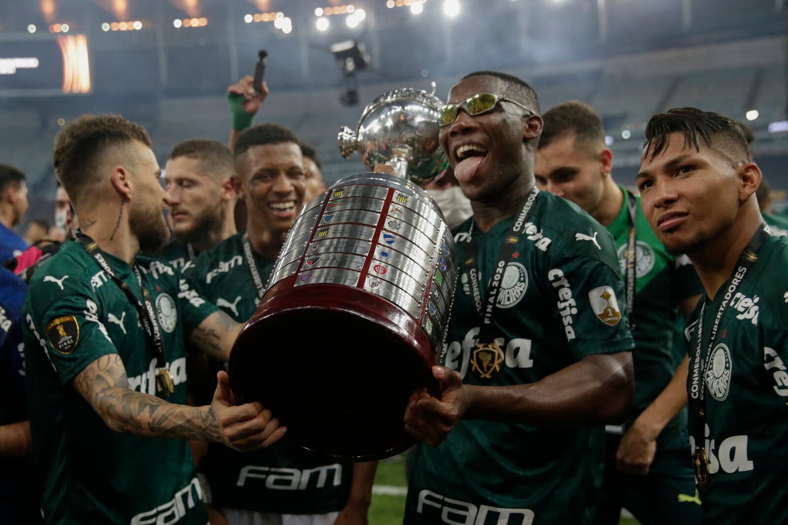 Clube teria feito feitiçaria para enfraquecer um grande um rival, entenda!