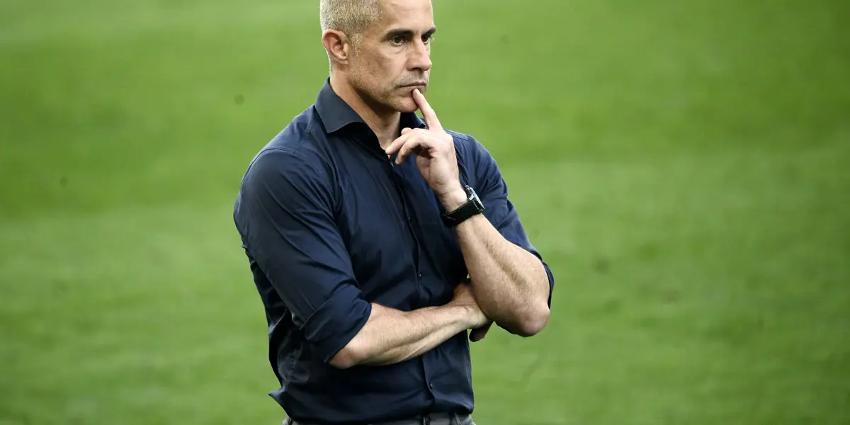 Clube tinha dívida com Federação das Associações de Atletas Profissionais e agora terá de pagar