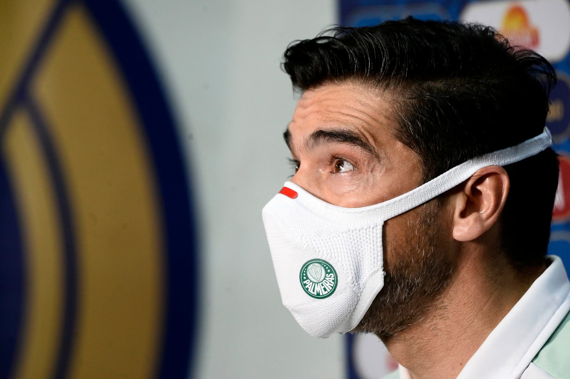 Clube vem de duas derrotas seguidas, mas a contra o São Paulo deixou o ambiente conturbado