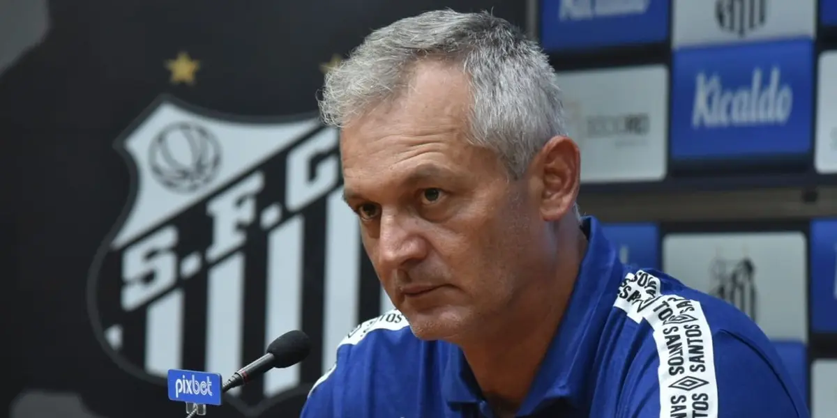 Clube vem sendo rejeitado pelos treinadores