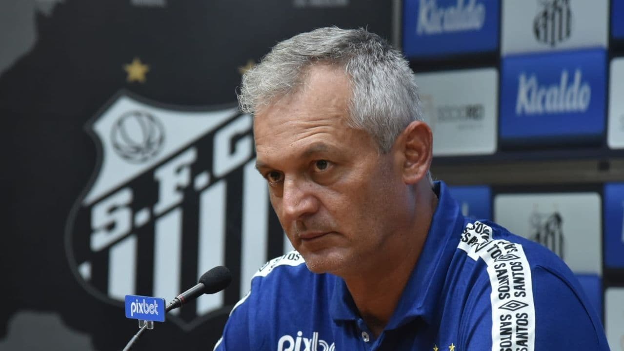 Clube vem sendo rejeitado pelos treinadores