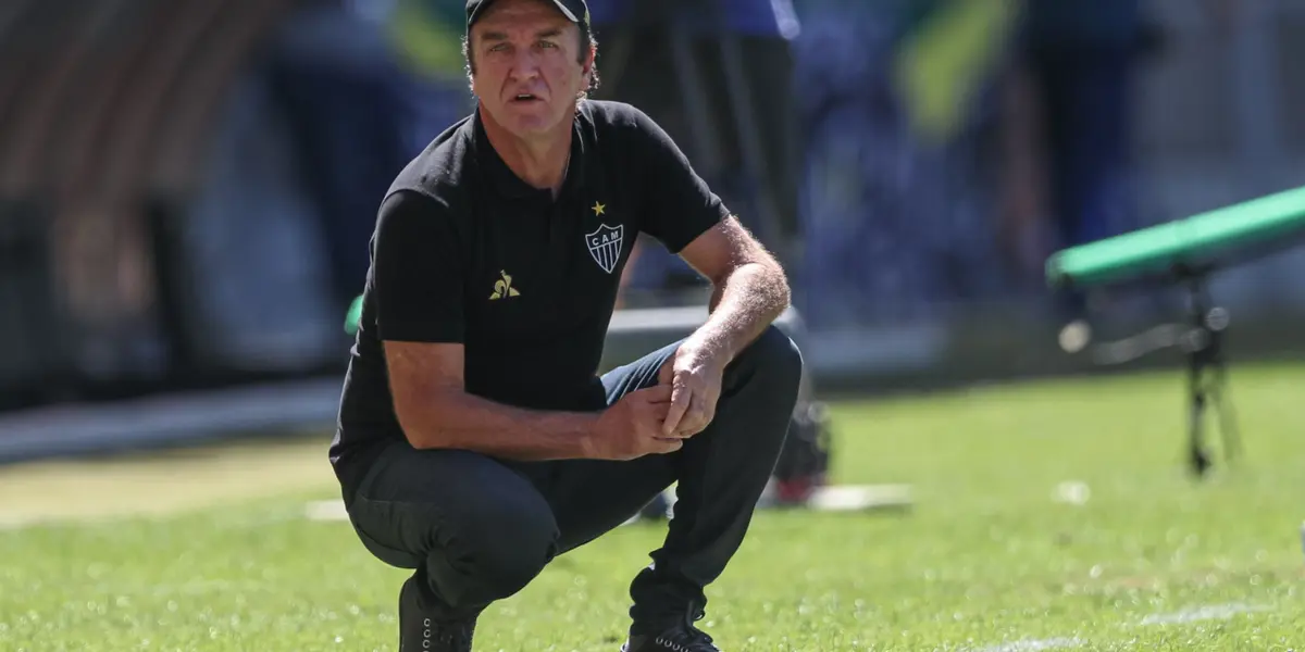 Clube venceu Fortaleza e abriu sete pontos de vantagem para o segundo colocado. Ainda tem rival na parada?