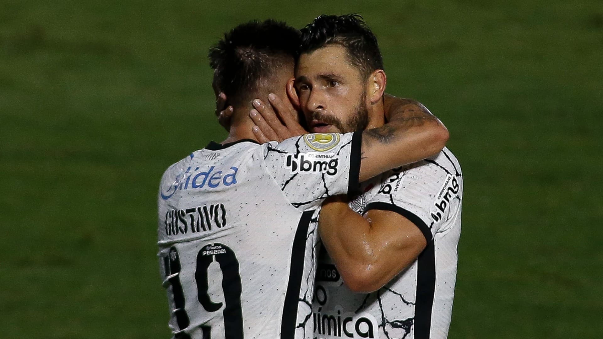 Clube vive empecilho na renovação de atleta da base