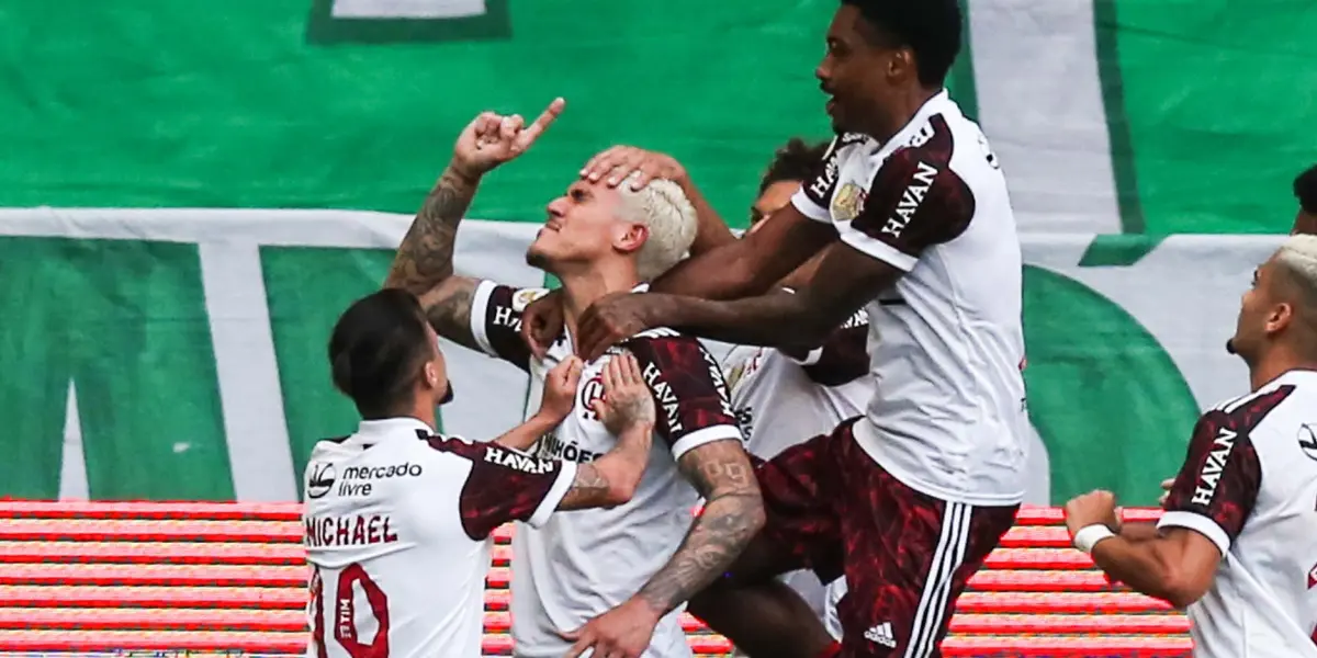 Clube vive momento conturbado após lesão de Pedro