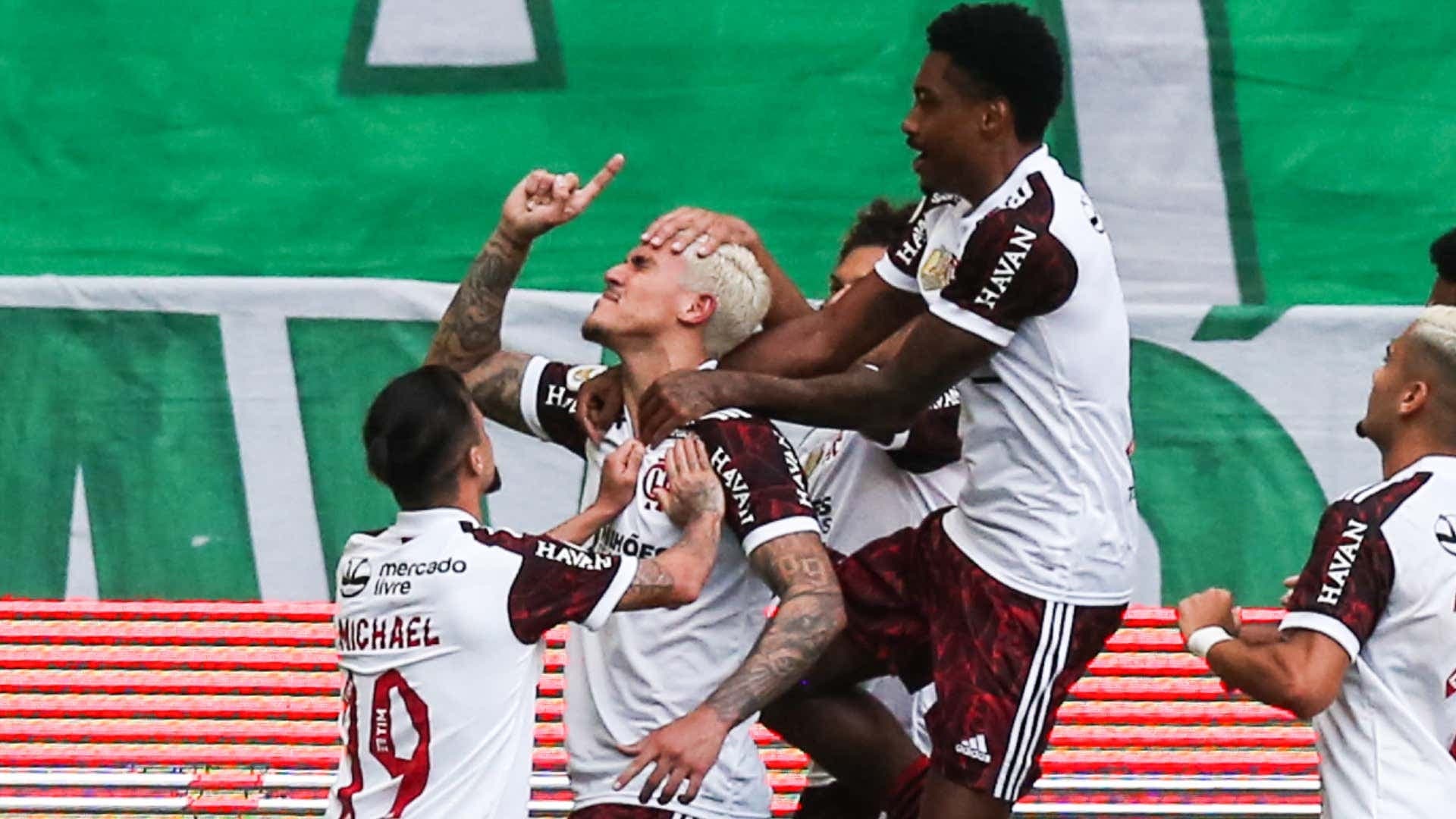 Clube vive momento conturbado após lesão de Pedro