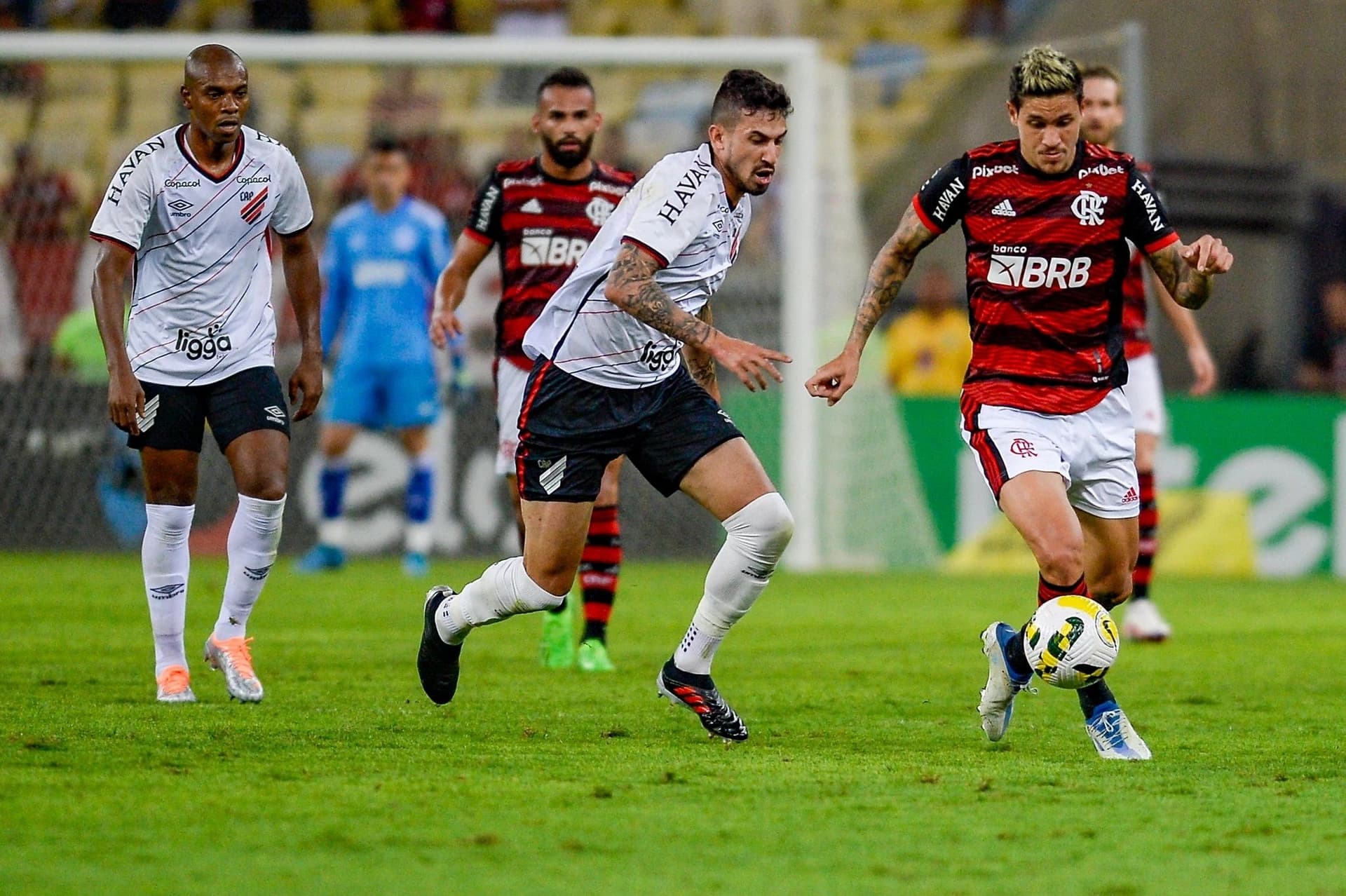 Clubes criaram uma rivalidade interestadual recente