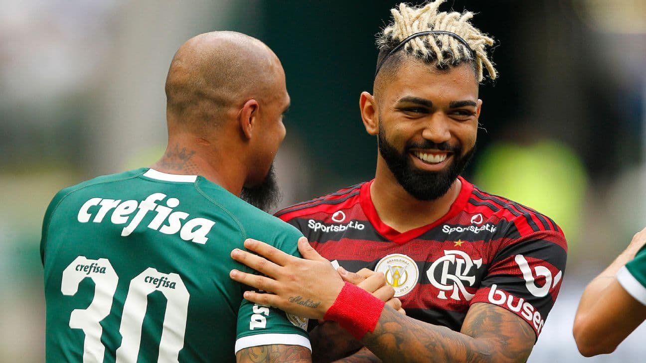 Clubes decidirão final da Libertadores em 2021, em Montevidéu, no Uruguai
