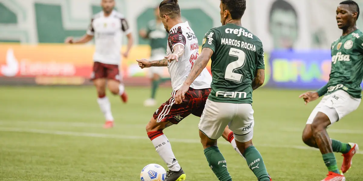 Clubes decidirão quem será o novo tricampeão brasileiro da Libertadores em novembro