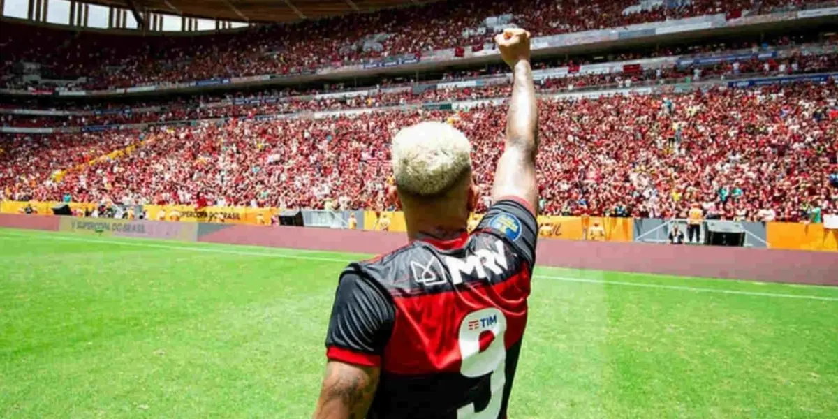 Clubes do Campeonato Brasileiro são contra volta de torcedores ao estádio para jogos do Flamengo, mas dois clubes apoiam Mengão