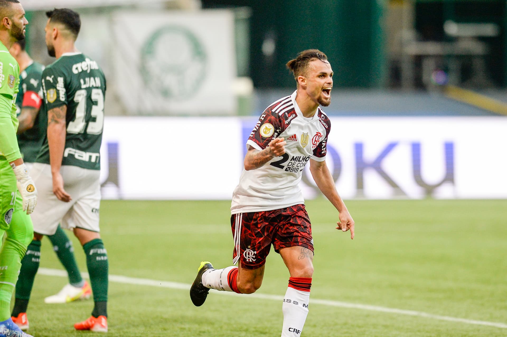Clubes duelam pela Glória Eterna em 10 dias e começam a traçar as estratégias