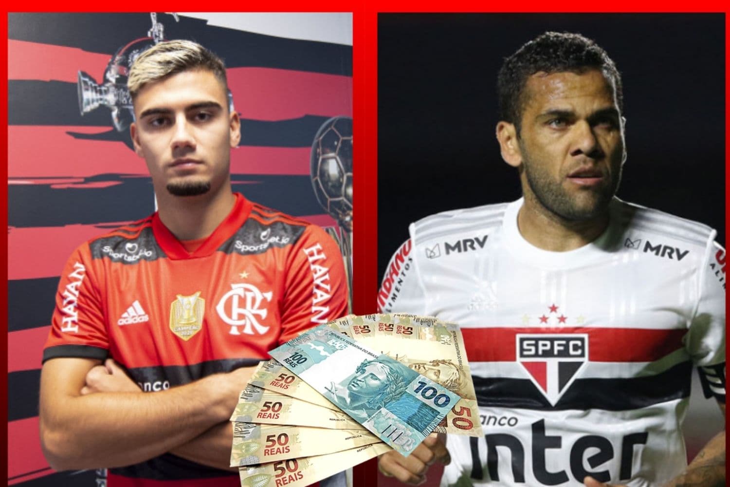Clubes ingleses fazem a mesma exigência de setembro para os países sul-americanos e deixaria Brasil arrasado