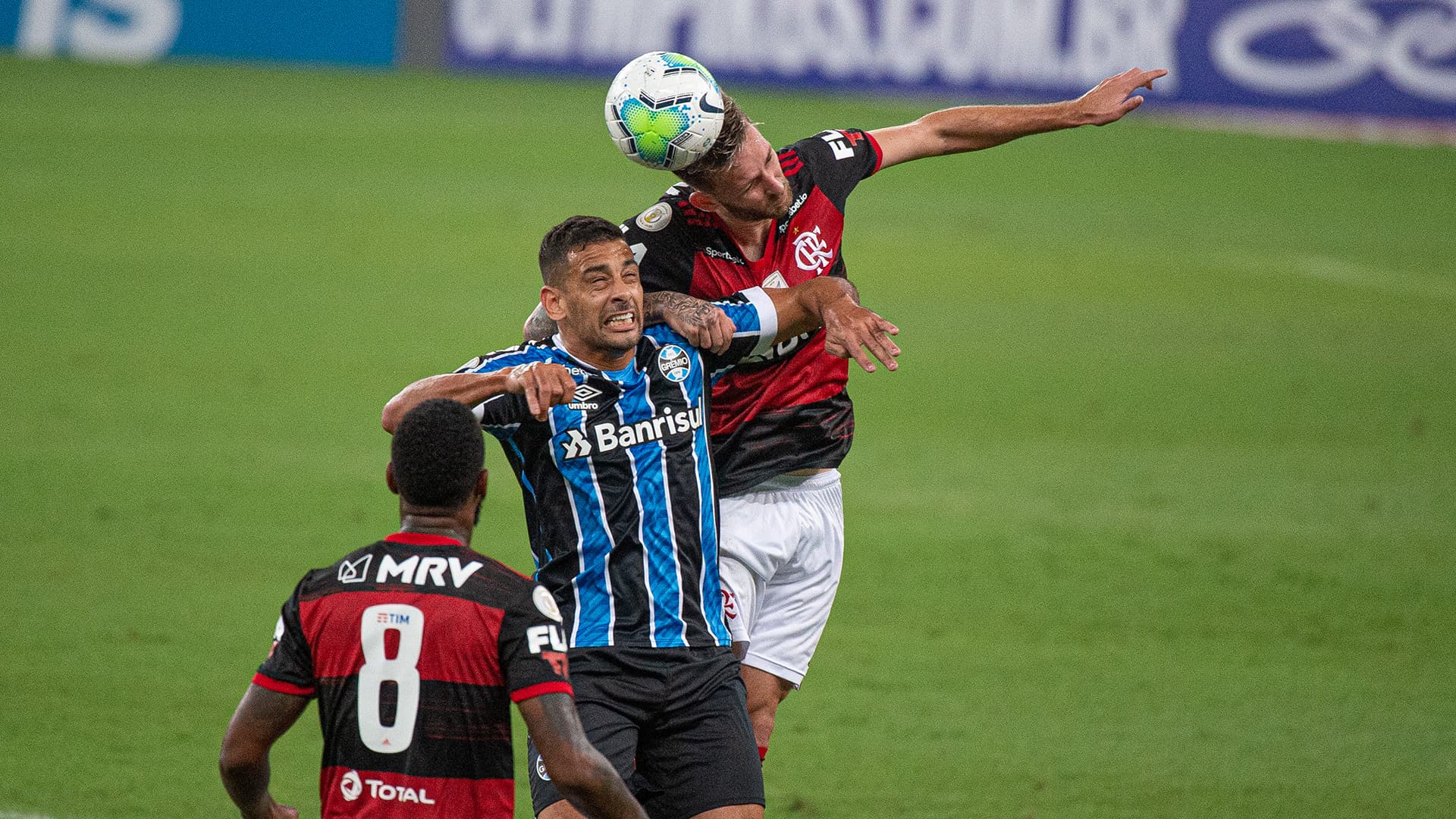 Clubes já se encontraram 14 vezes na Copa do Brasil e fazem um dos duelos mais aguardados da competição