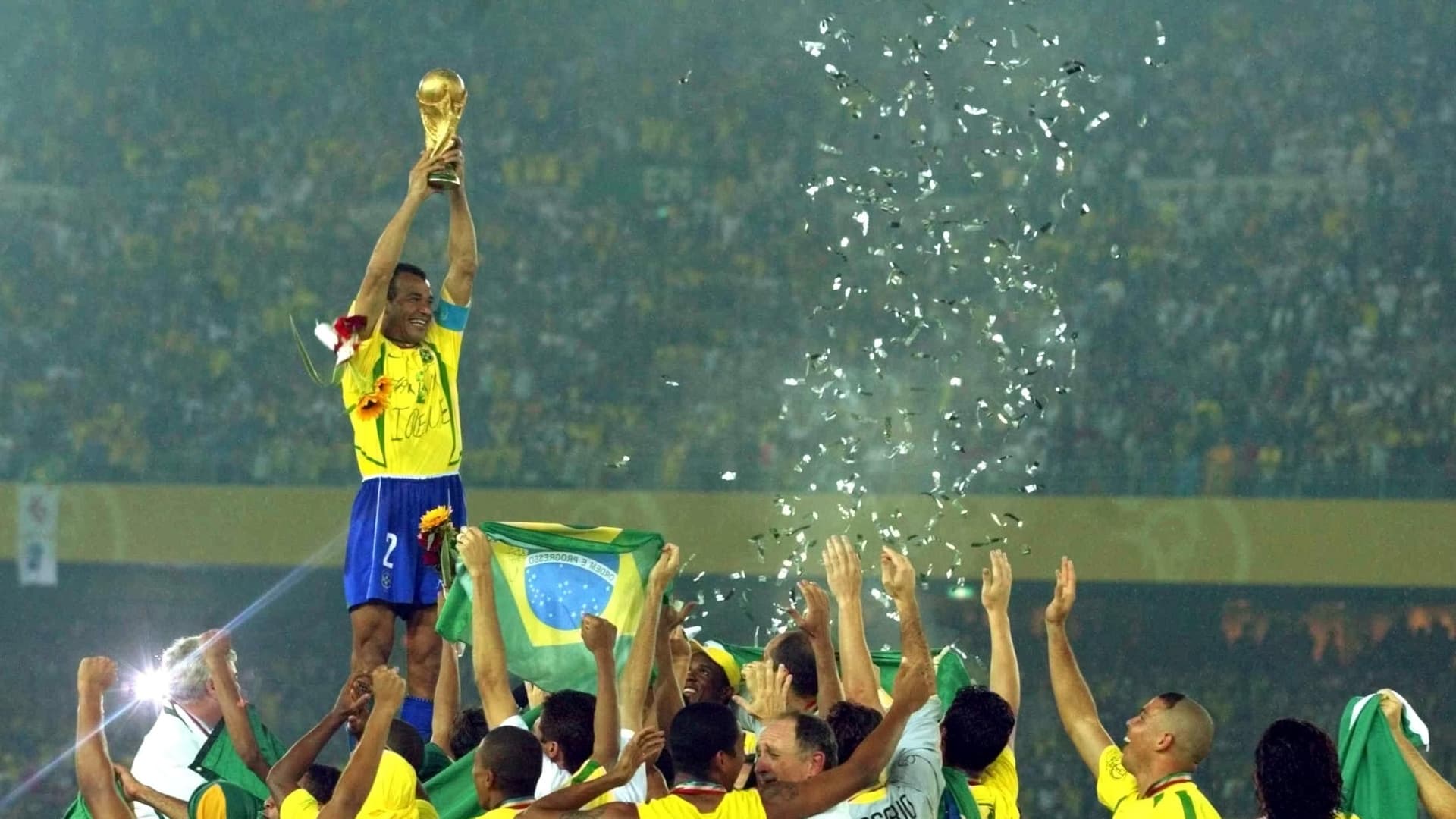 Clubes nacionais tiveram participação fundamental em todas a história do país nas Copas