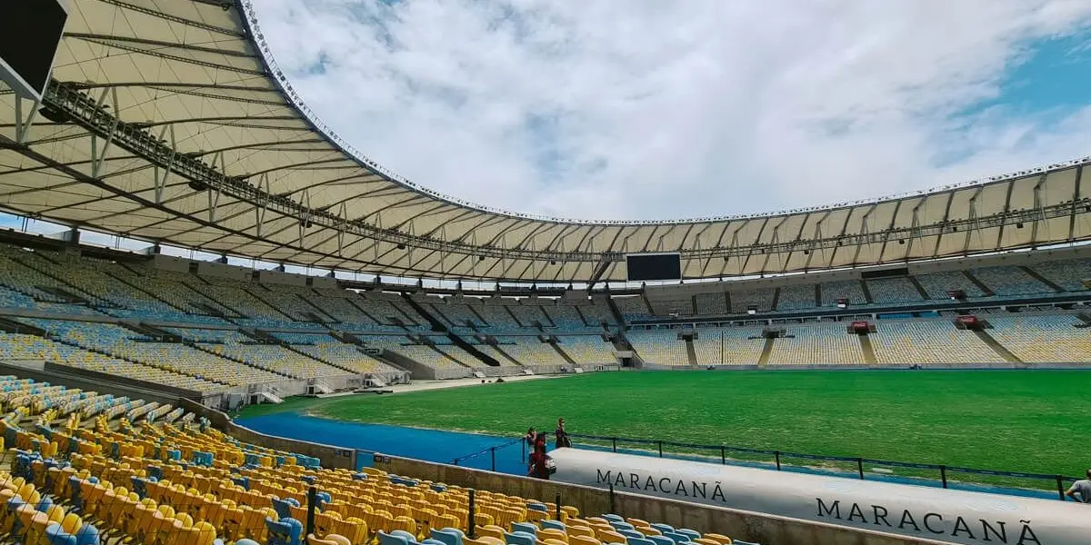 Clubes não estão se entendendo sobre o uso do Maracanã