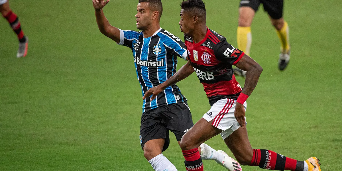 Clubes se enfrentam buscando vaga nas semifinais. Flamengo tem vantagem histórica no duelo