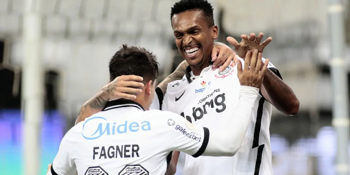 Clubes se enfrentam em Itaquera pela 19ª rodada do Brasileirão