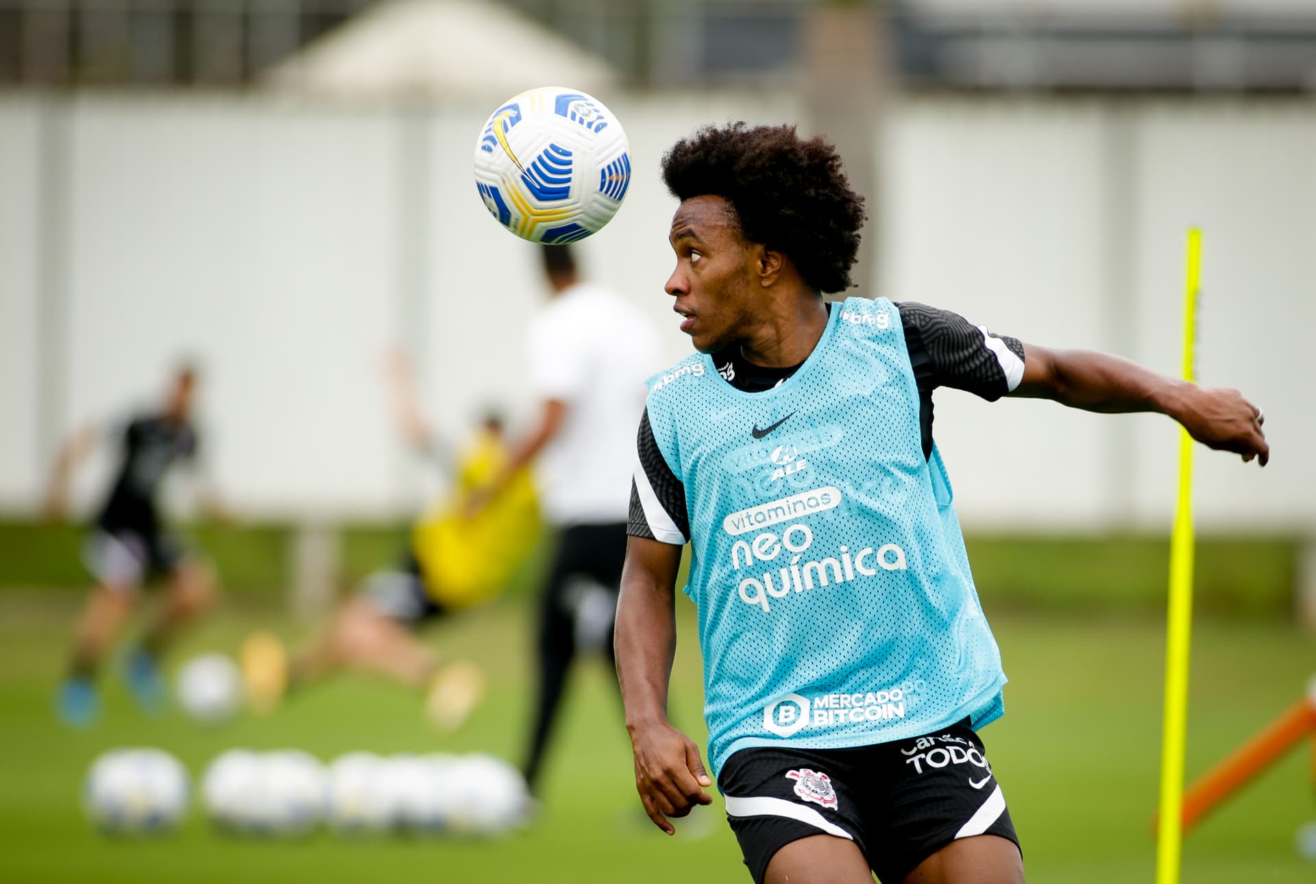 Clubes se enfrentam nesse final de semana