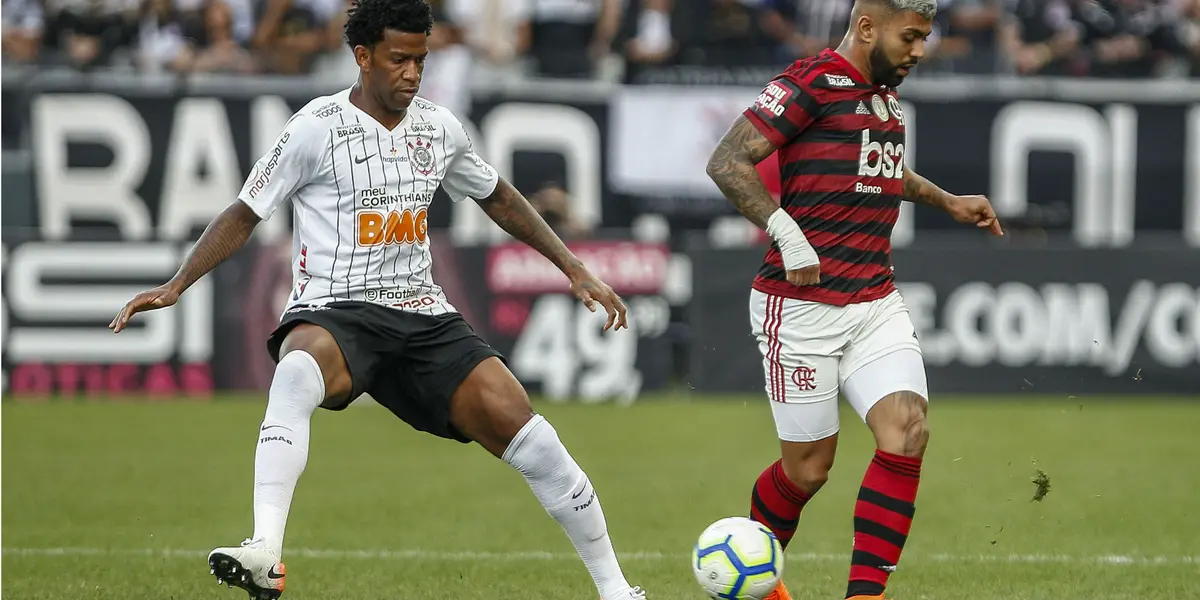 Clubes senfrentam pela 141ª vez no próximo domingo (01), com vantagem rubro-negra no histórico de confrontos