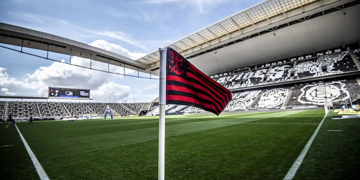 Clubes soltaram nota de repúdio na noite de ontem (04)