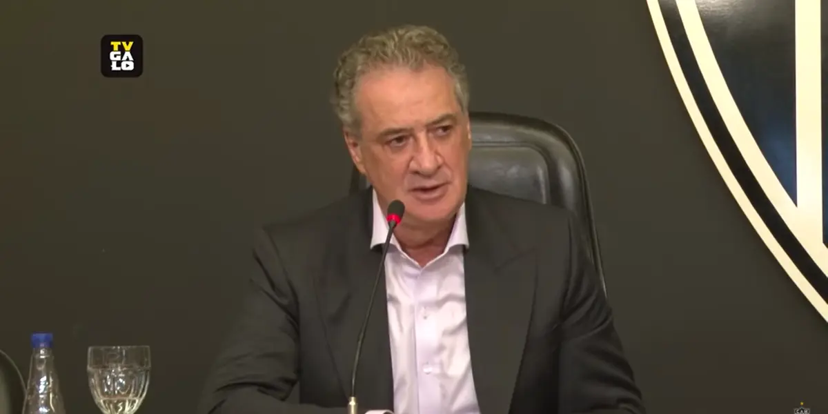 Clubes tem travado guerra nos bastidores da competição