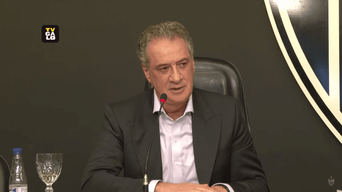 Clubes tem travado guerra nos bastidores da competição