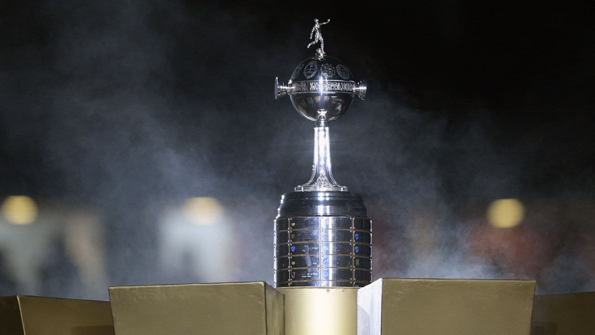 Clubes tentam aumentar a quantidade de títulos próprios e do Brasil na competição mais importante das Américas