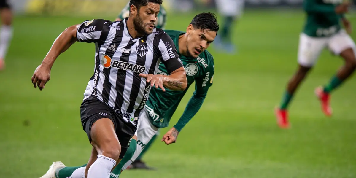Clubes vão decidir quem será o primeiro finalista da Copa Libertadores em 2021